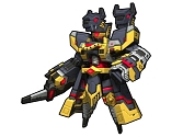 画像ギャラリー No.003のサムネイル画像 / 「鋼鉄戦記C21」新ダンジョン「河童の惑星ゲルニア」が実装に。お正月ガチャも登場