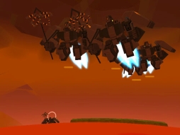 画像ギャラリー No.010のサムネイル画像 / 「鋼鉄戦記C21」で第196弾ダンジョン攻略スペシャルキャンペーンが6月29日から開催