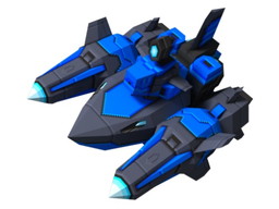 画像ギャラリー No.012のサムネイル画像 / 「鋼鉄戦記C21」,シャトル渡航費のC$化などのキャンペーンを6月7日から実施