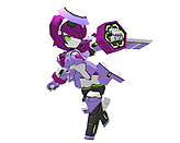 画像ギャラリー No.013のサムネイル画像 / 「鋼鉄戦記C21」，ダンジョン攻略特別企画が明日（8月16日）開始