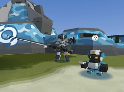 画像ギャラリー No.007のサムネイル画像 / 「鋼鉄戦記C21」，イベント“つかもうぜ！コズミックボール”が復刻開催