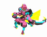 画像ギャラリー No.010のサムネイル画像 / 「鋼鉄戦記C21」，12月6日に「マニモ de メガガチャ SP」や新ロボを追加するアップデートを実施