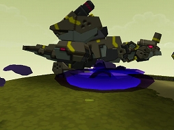 画像ギャラリー No.005のサムネイル画像 / 「鋼鉄戦記C21」，クエスト「節分スペシャル！アルバイターのお手伝い」が開催