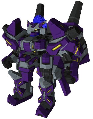 画像ギャラリー No.008のサムネイル画像 / 「鋼鉄戦記C21」，大型アップデートで甲冑ロボなどが新登場。“ケイオム遺跡”の大幅改修も