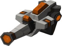 画像ギャラリー No.010のサムネイル画像 / 「鋼鉄戦記C21」，大型アップデートで甲冑ロボなどが新登場。“ケイオム遺跡”の大幅改修も