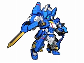 画像ギャラリー No.011のサムネイル画像 / 「鋼鉄戦記C21」,惑星ネラのフィールドが拡張。2体の新ロボが登場するお正月ガチャも配信