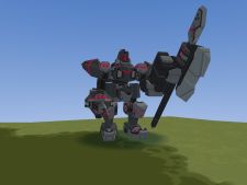 画像ギャラリー No.011のサムネイル画像 / 「鋼鉄戦記C21」,新コンテンツとして強襲レイドバトルが登場