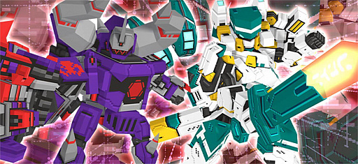 画像ギャラリー No.001のサムネイル画像 / 「鋼鉄戦記C21」，サービス開始15周年を記念したイベント開催