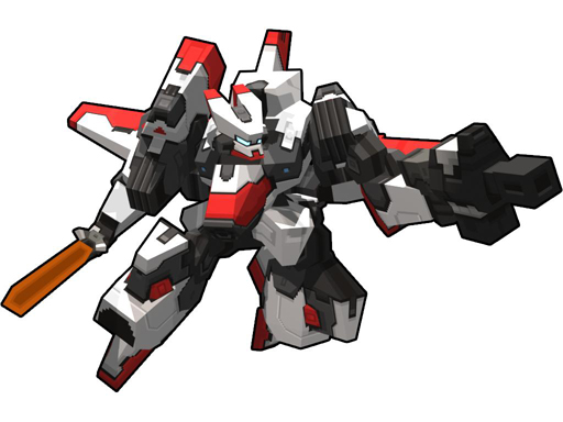 画像ギャラリー No.005のサムネイル画像 / 「鋼鉄戦記C21」，夏の大型アップデート第3弾に「未開惑星ディープバルチャー」が登場