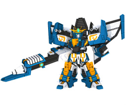 画像ギャラリー No.010のサムネイル画像 / 「C21」惑星ネラのストーリー完結アップデートを実施