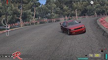画像ギャラリー No.002のサムネイル画像 / 「Level-R」,レースイベント名称を変更し,プロ契約制度を導入