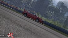 画像ギャラリー No.005のサムネイル画像 / 「Level-R」,レースイベント名称を変更し,プロ契約制度を導入
