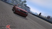 画像ギャラリー No.006のサムネイル画像 / 「Level-R」,レースイベント名称を変更し,プロ契約制度を導入