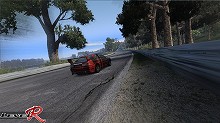 画像ギャラリー No.008のサムネイル画像 / 「Level-R」,レースイベント名称を変更し,プロ契約制度を導入