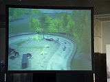 画像ギャラリー No.009のサムネイル画像 / Gamepot Festa 2007で「Level-R Series 2007 Professional League Final」開催。初代チャンピオンは††yume††選手に決定