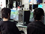 画像ギャラリー No.010のサムネイル画像 / Gamepot Festa 2007で「Level-R Series 2007 Professional League Final」開催。初代チャンピオンは††yume††選手に決定