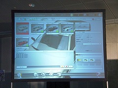 画像ギャラリー No.013のサムネイル画像 / Gamepot Festa 2007で「Level-R Series 2007 Professional League Final」開催。初代チャンピオンは††yume††選手に決定