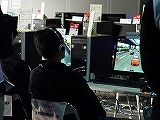 画像ギャラリー No.016のサムネイル画像 / Gamepot Festa 2007で「Level-R Series 2007 Professional League Final」開催。初代チャンピオンは††yume††選手に決定
