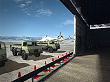 画像ギャラリー No.006のサムネイル画像 / 「Level-R」,新マップ「Hangar」でドライビングテクニックを競おう