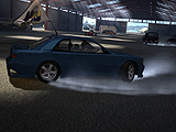 画像ギャラリー No.009のサムネイル画像 / 「Level-R」,新マップ「Hangar」でドライビングテクニックを競おう