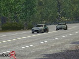 画像ギャラリー No.004のサムネイル画像 / 「Level-R」にマツダ「RX-8 HYDROGEN RE」ペイントの車輌が期間限定で登場