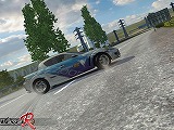 画像ギャラリー No.007のサムネイル画像 / 「Level-R」にマツダ「RX-8 HYDROGEN RE」ペイントの車輌が期間限定で登場