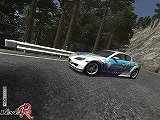 画像ギャラリー No.016のサムネイル画像 / 「Level-R」にマツダ「RX-8 HYDROGEN RE」ペイントの車輌が期間限定で登場