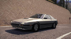 画像ギャラリー No.006のサムネイル画像 / 「Level-R」10月21日よりついに正式サービス開始。実車を再現した2車種追加でデモランムービーも掲載