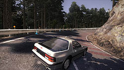 画像ギャラリー No.014のサムネイル画像 / 「Level-R」10月21日よりついに正式サービス開始。実車を再現した2車種追加でデモランムービーも掲載