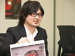 画像ギャラリー No.003のサムネイル画像 / 正式サービスは明日スタート! 約1年半のOBTを経て「Level-R」はどこに向かうのか?