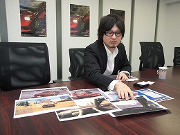 画像ギャラリー No.005のサムネイル画像 / 正式サービスは明日スタート! 約1年半のOBTを経て「Level-R」はどこに向かうのか?