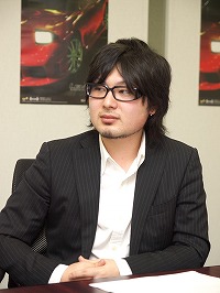 画像ギャラリー No.009のサムネイル画像 / 正式サービスは明日スタート! 約1年半のOBTを経て「Level-R」はどこに向かうのか?