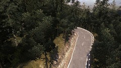 画像ギャラリー No.006のサムネイル画像 / 「Level-R」，新車種「Nissan Silvia K’s Aero」＆新コースを明日実装