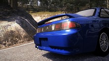 画像ギャラリー No.012のサムネイル画像 / 「Level-R」，新車種「Nissan Silvia K’s Aero」＆新コースを明日実装