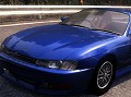 「Level-R」，新車種「Nissan Silvia K’s Aero」＆新コースを明日実装