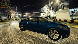 画像ギャラリー No.002のサムネイル画像 / 「Skyline GT-R(R33)」「Fairlady Z(Z33)」が「Level-R」にデビュー!