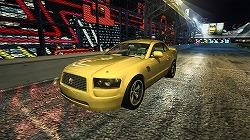 画像ギャラリー No.003のサムネイル画像 / 「Skyline GT-R(R33)」「Fairlady Z(Z33)」が「Level-R」にデビュー!
