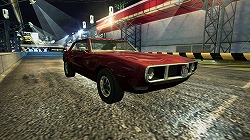 画像ギャラリー No.004のサムネイル画像 / 「Skyline GT-R(R33)」「Fairlady Z(Z33)」が「Level-R」にデビュー!