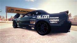 画像ギャラリー No.005のサムネイル画像 / 「Level-R」に初のミッドシップ車「TOYOTA MR2 GT-S」ついに登場