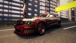 画像ギャラリー No.008のサムネイル画像 / 「Level-R」に初のミッドシップ車「TOYOTA MR2 GT-S」ついに登場