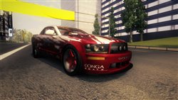 画像ギャラリー No.009のサムネイル画像 / 「Level-R」に初のミッドシップ車「TOYOTA MR2 GT-S」ついに登場