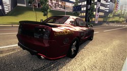 画像ギャラリー No.010のサムネイル画像 / 「Level-R」に初のミッドシップ車「TOYOTA MR2 GT-S」ついに登場