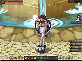 画像ギャラリー No.012のサムネイル画像 / 「ルニア戦記」,10月23日のアップデートで新キャラクター「ティア」が登場&紹介ムービーをUp