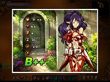 画像ギャラリー No.015のサムネイル画像 / 「ルニア戦記」,10月23日のアップデートで新キャラクター「ティア」が登場&紹介ムービーをUp