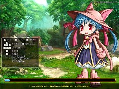画像ギャラリー No.002のサムネイル画像 / 「ルニア戦記」，エピソード5と新キャラ「デイシー」を実装＆デイシーの戦闘シーンを収めたムービーも公開