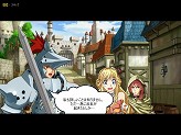 画像ギャラリー No.003のサムネイル画像 / 「ルニア戦記」，エピソード5と新キャラ「デイシー」を実装＆デイシーの戦闘シーンを収めたムービーも公開
