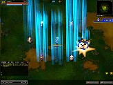 画像ギャラリー No.008のサムネイル画像 / 「ルニア戦記」，エピソード5と新キャラ「デイシー」を実装＆デイシーの戦闘シーンを収めたムービーも公開