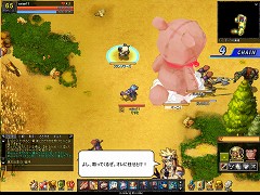 画像ギャラリー No.010のサムネイル画像 / 「ルニア戦記」，エピソード5と新キャラ「デイシー」を実装＆デイシーの戦闘シーンを収めたムービーも公開