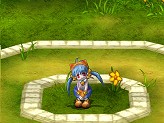 画像ギャラリー No.014のサムネイル画像 / 「ルニア戦記」，エピソード5と新キャラ「デイシー」を実装＆デイシーの戦闘シーンを収めたムービーも公開