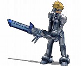 画像ギャラリー No.023のサムネイル画像 / 「ルニア戦記」，エピソード5と新キャラ「デイシー」を実装＆デイシーの戦闘シーンを収めたムービーも公開